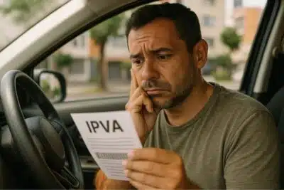 IPVA em atraso: como regularizar, evitar multas e parcelar dívida em 2026