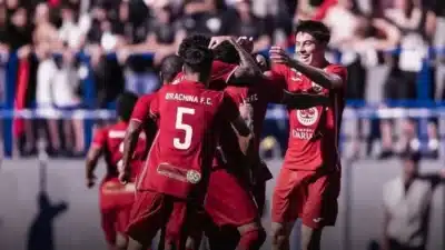 Ibrachina Surpreende na Copinha e Elimina Clubes de Tradição!