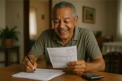 Idosos Aposentados: Benefícios e Direitos em 2026 para a Terceira Idade