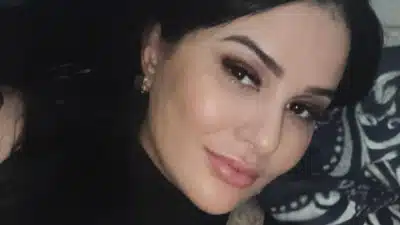 Anne Casaes, a “Dama do Crime”, é Detida em Minas Gerais e Rio de Janeiro