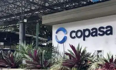 Privatização da Copasa: Oferta Secundária Busca R$ 10 Bilhões em Minas Gerais
