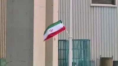 Guarda Revolucionária Islâmica Ameaça Retaliação Após Protestos no Irã