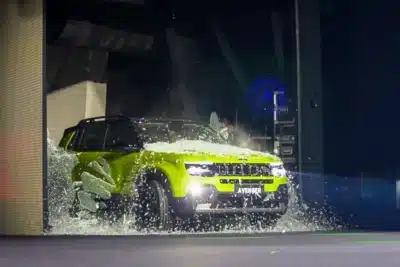 Lançamentos de SUVs em 2026: Taos, Avenger, Q3 e outros modelos chegam ao Brasil