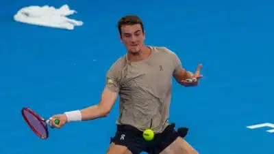 João Fonseca Adia Estreia no Australian Open Após Foco na Recuperação