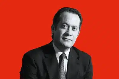 Juan Carlos Escotet lidera bilionário com fortuna do Banesco em meio à crise na Venezuela