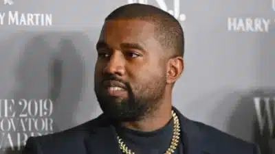 Kanye West se desculpa publicamente após declarações antissemitas e crise