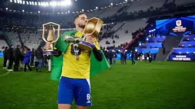 Kings World Cup Nations 2026: Brasil e Nomes Gigantes no Novo Torneio!