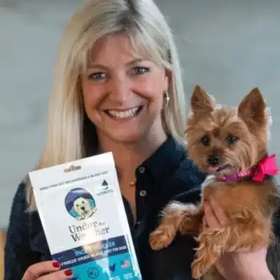 Under the Weather: De Problema Pet a Negócio de US$ 10 Milhões