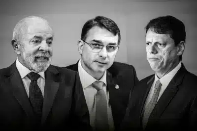 Lula lidera em pesquisas com Bolsonaro em ascensão para o segundo turno eleitoral