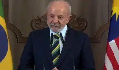 Lula adota cautela em acordo Mercosul-UE após aprovação da UE