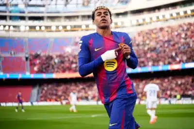 Barcelona x Real Madrid: Titaular lidera escalação na final da Supercopa!