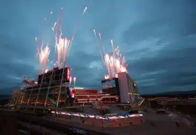 Seattle Seahawks vence New England Patriots no Super Bowl LX com atuação de Hurts!