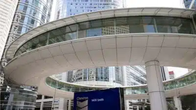 Aumento nas Ações Após Expectativa de Acesso à Produção Venezuelana