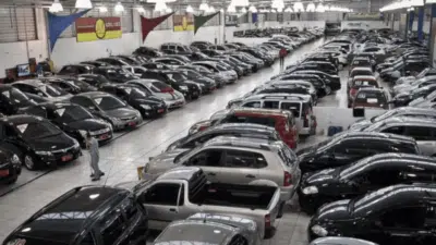 Anfavea: Produção Automotiva Brasileira Cresce em 2025 Apesar de Desafios