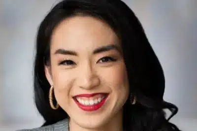 Luisa Zhou transforma negócio paralelo em empresa milionária aos 26 anos