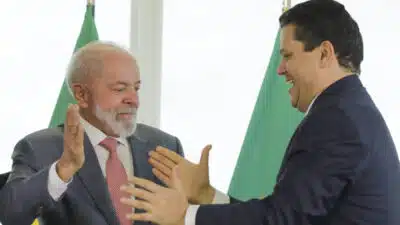 Governo acelera aprovação do acordo Mercosul-UE para impulsionar comércio global