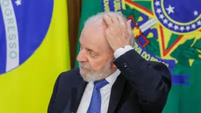 Lula Realiza Exames e Cirurgia de Catarata é Agendada para 2026