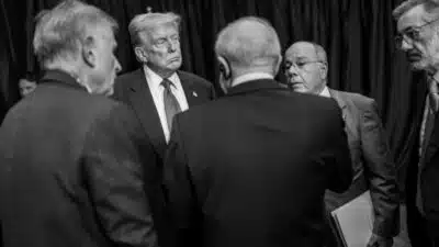 Lula avalia convite de Trump para conselho de paz em Gaza – Entenda!