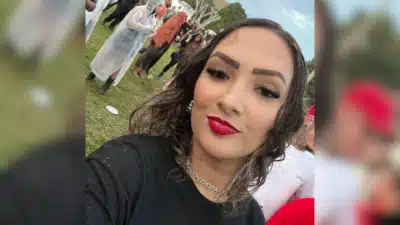 Jovem morre vítima de ataque com facas em Réveillon em Natividade