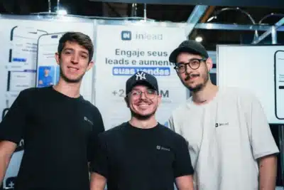 InLead revoluciona marketing digital com funis interativos e quizzes personalizados!