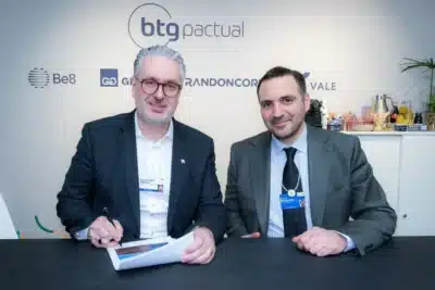 Randoncorp Fortalece Presença no Fórum Econômico Mundial em Davos