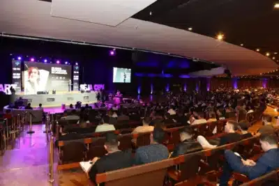 Congress Brazil Mobile: Evento Reforça Posicionamento no Mercado de Telefonia 2026