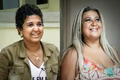 Cida Santos Revela Mudanças e Planeja Investimento de R$ 3 Milhões no BBB 4