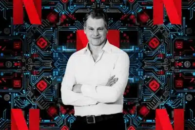 Netflix Aposta no Brasil para Consolidar Posição no Streaming Mundial