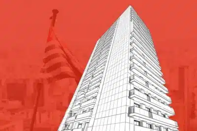 Governo de SP aluga espaço no Arena Tower para futura Cidade Administrativa