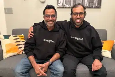 Startup Emergent lidera transformação em software com investimento de US$ 70 milhões