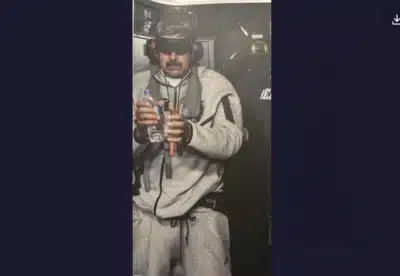 Estados Unidos investiga aposta milionária que antecipou queda de Maduro