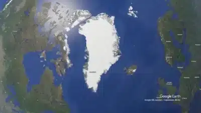 Tensão na Groenlândia: EUA e Dinamarca defendem identidade do território