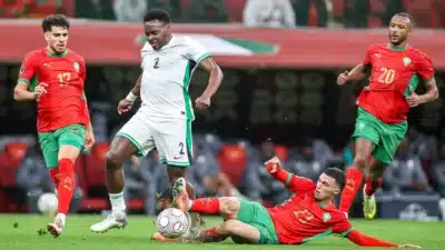 Marrocos e Senegal se enfrentam na final da Copa Africana de Nações!