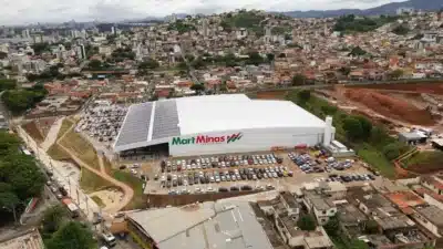 Mart Minas: Crescimento e Expansão do Atacarejo em Minas Gerais e Rio de Janeiro