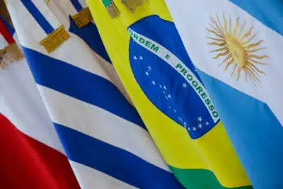 UE-Mercosul: Acordo Histórico Assinado em Assunção Após 25 Anos de Negociações