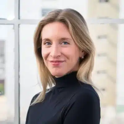 Michela Allocca quadruplica renda e constrói patrimônio milionário a partir dos 30 anos