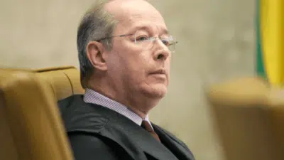 Celso de Mello propõe código de conduta para STF em meio a polêmicas