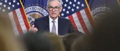 Bancos Centrais se unem em apoio a Jerome Powell após ameaças do governo Biden