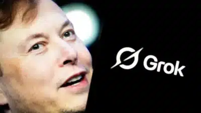 Ofcom investiga X e Grok por imagens sexuais de crianças geradas por IA