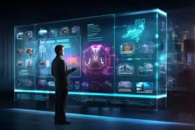 Diretor Executivo de IA (CAIO): Ascensão e Necessidade em Empresas