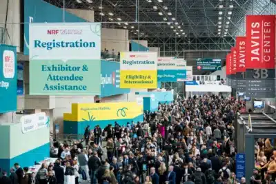 IA e o Futuro do Franchising: Insights da NRF Big Show 2026