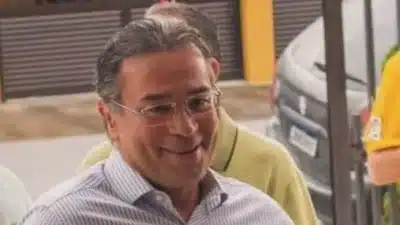 Ex-Prefeito de Cubatão Acusado de Estupro: Revelações Chocantes à Justiça!