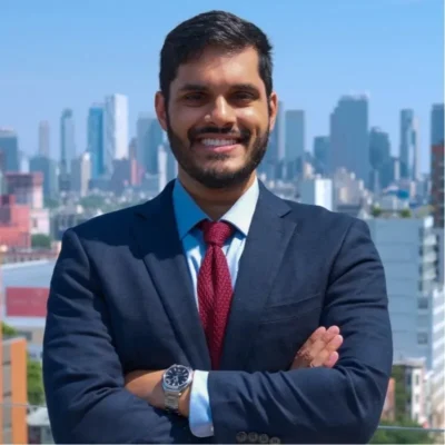 Nabeel Khan: Jornada de Sucesso na Amazon e Transição ao Empreendedorismo