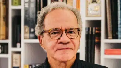 Nelson Tanure e Banco Master: Polícia Federal investiga ligações suspeitas