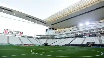 Corinthians e Santos trocam mandos em 2026: negociações e objetivos revelados