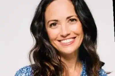 Nicole Bernard Dawes lidera venda de Late July Organic Snacks com US$ 100 milhões