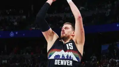 Nikola Jokic Retorna à Quadra: Nuggets Contam com Craque Contra Clippers!