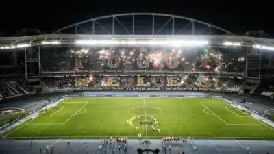 Botafogo e Cruzeiro se enfrentam em duelo crucial na retomada do Brasileirão 2026!
