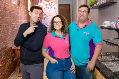 Nosso Açaí: Estratégias de Expansão e Lições para Empreendedores com João Branco