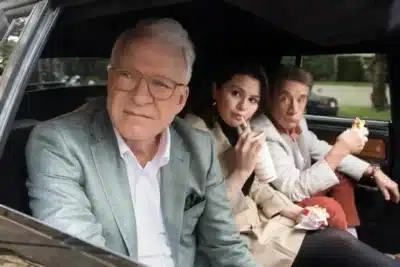 Globo de Ouro 2026: Assista às Séries Indicadas e os Vencedores!